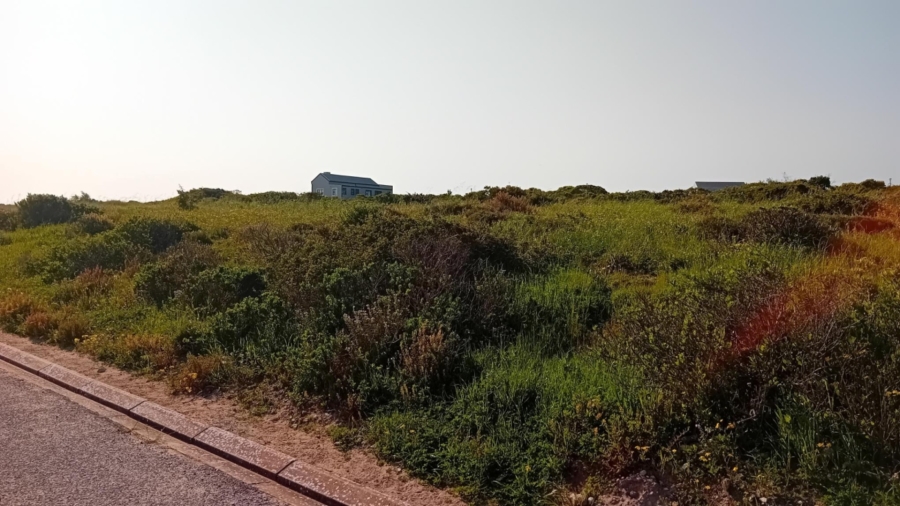 0 Bedroom Property for Sale in Hoogland Western Cape